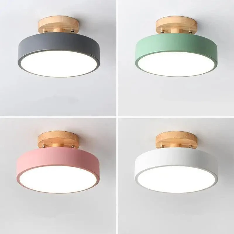 Colors Creative Ceiling Chandelier -  - #tag1#