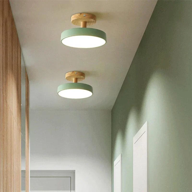 Colors Creative Ceiling Chandelier - - #tag1#