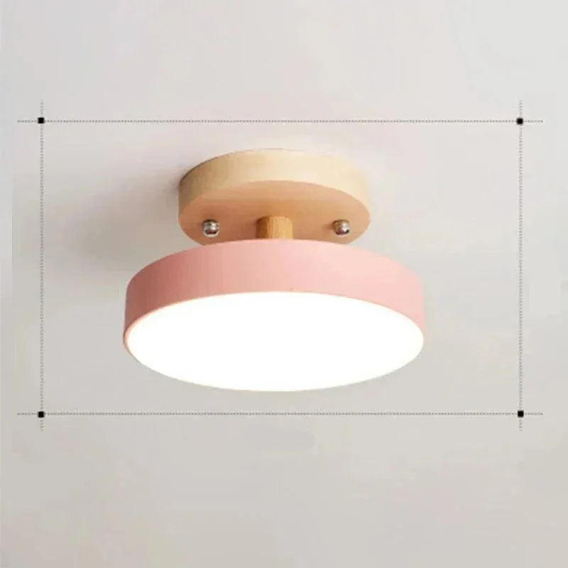 Colors Creative Ceiling Chandelier -  - #tag1#