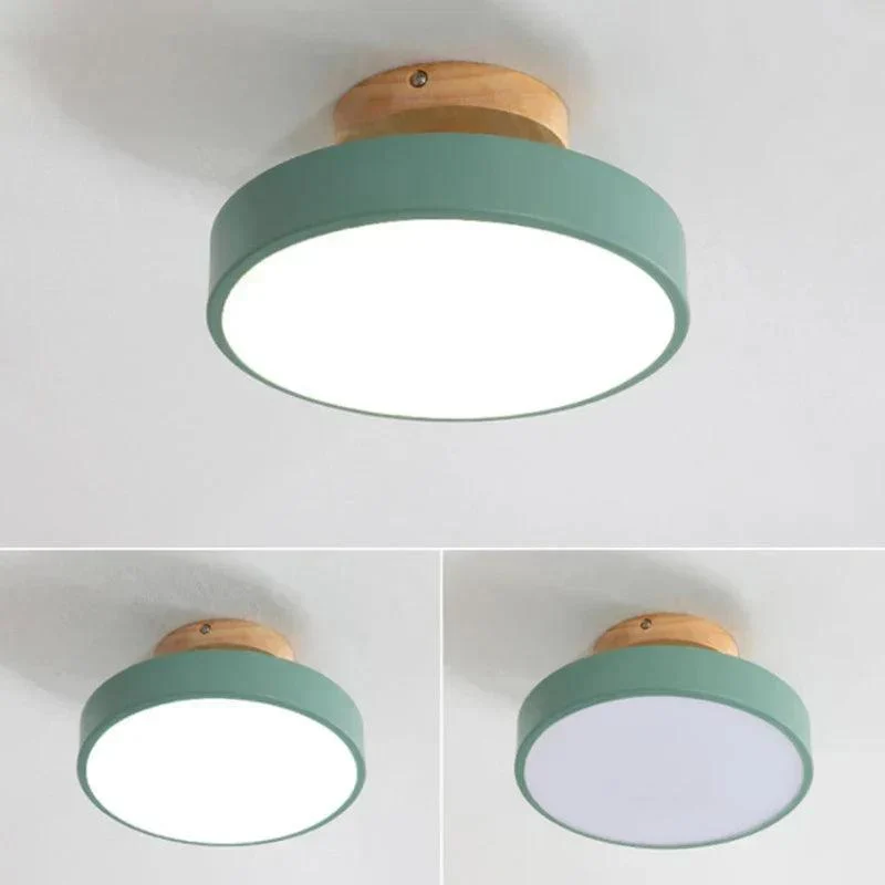 Colors Creative Ceiling Chandelier -  - #tag1#