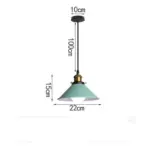 Colors_Creative_Chort_Pendant_Lamp_-_-_tag1_-4181320 Colors Creative Chort Pendant Lamp tag1