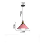 Colors_Creative_Chort_Pendant_Lamp_-_-_tag1_-4181325 Colors Creative Chort Pendant Lamp tag1