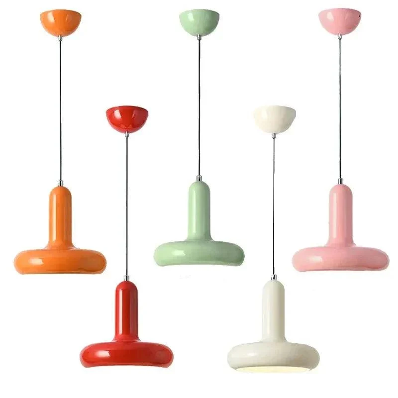 Colors Creative Macaron Pendant Lamp -  - #tag1#