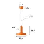 Colors_Creative_Macaron_Pendant_Lamp_-_-_tag1_-4181381 Colors Creative Macaron Pendant Lamp tag1