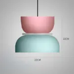 Colors_Creative_Pendant_Two_Colors_Vibrations_-_-_tag1_-4181437 Colors Creative Pendant Two Colors Vibrations tag1