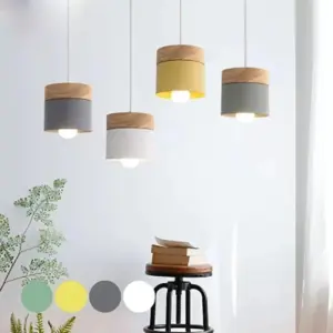 Colors Viana Pendant Lamp