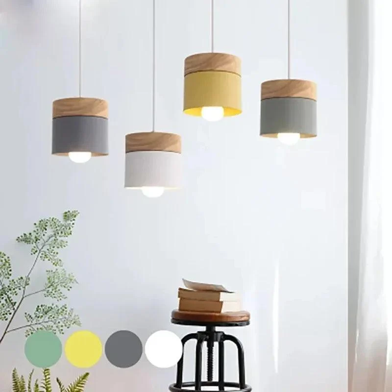Colors Viana Pendant Lamp -  - #tag1#
