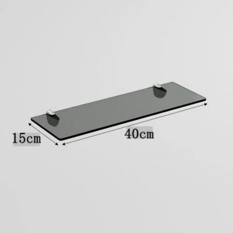 Coloured Acrylic Wall Mounted Storage Shelves -  - #tag1#