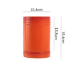 Coloured Ceramic Kitchen Utensil Organiser tag1