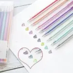 Coloured_Gel_Pens_-_-_tag1_-4185740 Coloured Gel Pens tag1