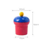 Colourful Candy Box Organiser tag1
