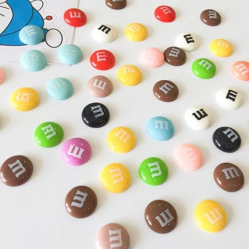 Colourful Candy Fridge Magnets -  - #tag1#
