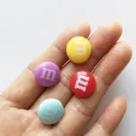Colourful Candy Fridge Magnets tag1