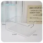 Colourful Desktop Organiser Storage Boxes tag1