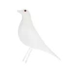 Colourful Novelty Bird House Ornament tag1