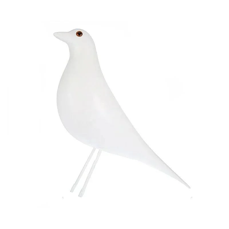 Colourful Novelty Bird House Ornament -  - #tag1#