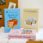 Colourful Storage Book Decoration tag1