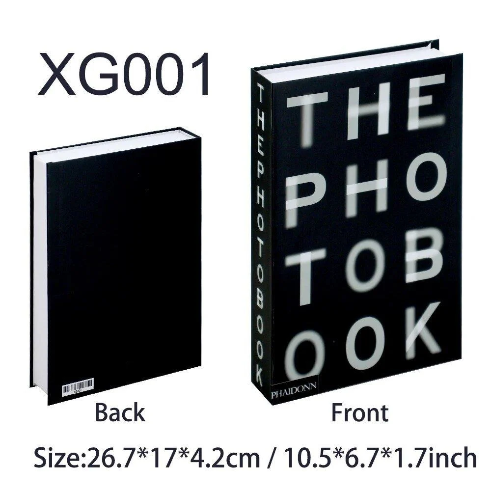 Colourful Storage Book Decoration -  - #tag1#