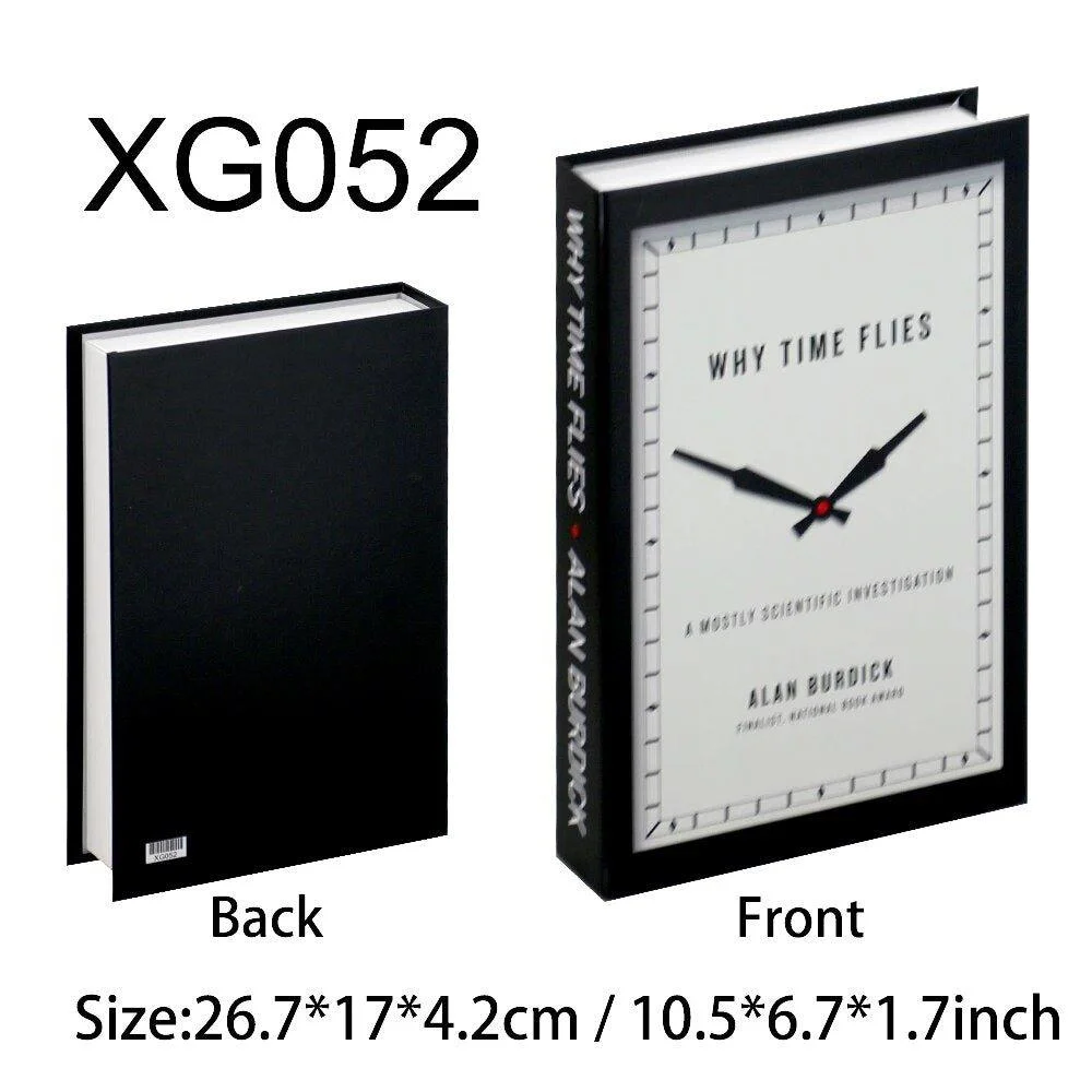 Colourful Storage Book Decoration -  - #tag1#