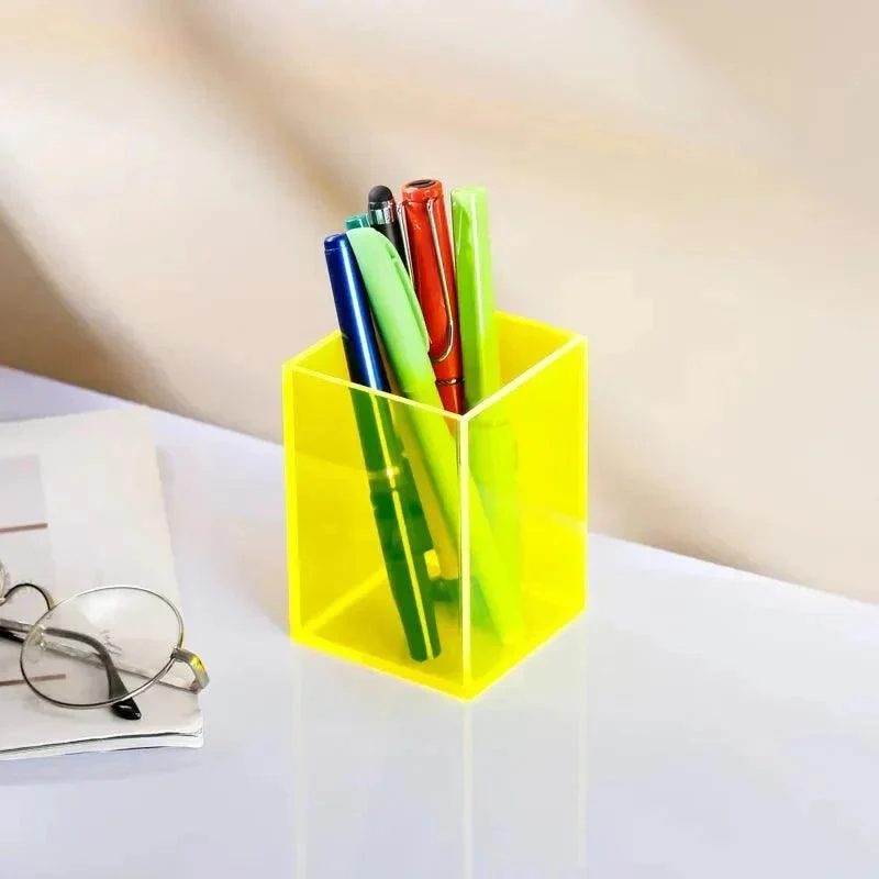 Small Yellow