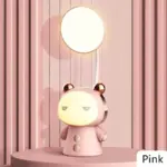 ComicRadiance Cartoon Table Lamp tag1