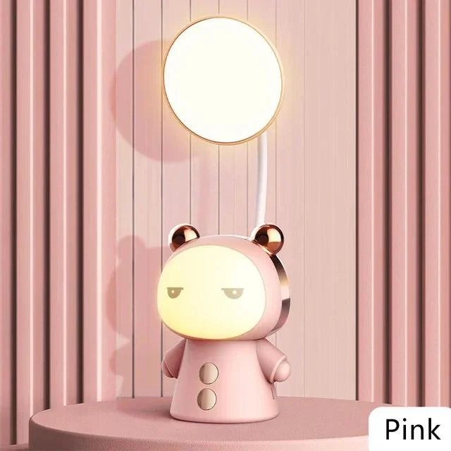 ComicRadiance - Cartoon Table Lamp -  - #tag1#