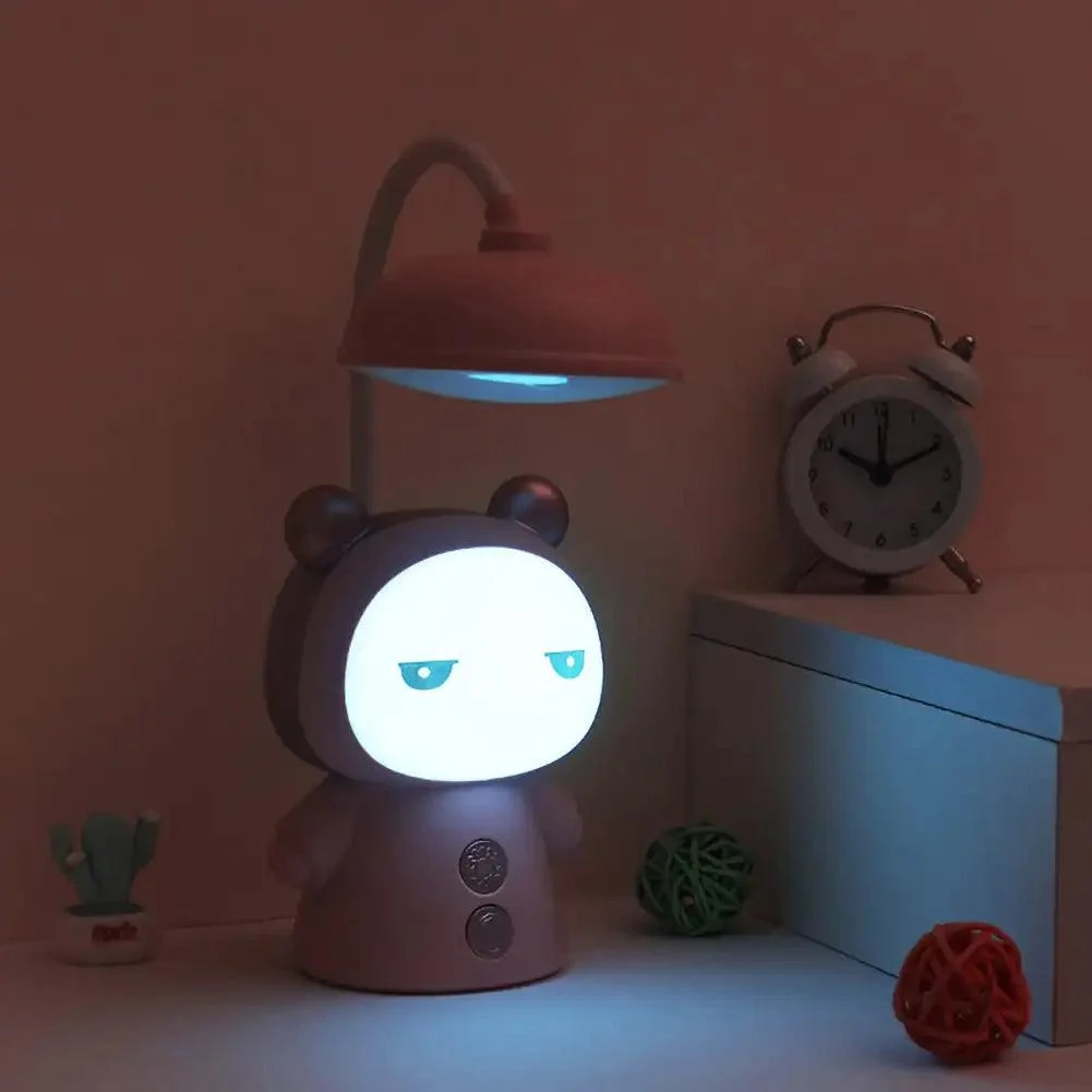 ComicRadiance - Cartoon Table Lamp -  - #tag1#