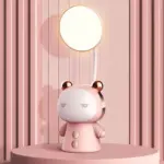 ComicRadiance Cartoon Table Lamp tag1