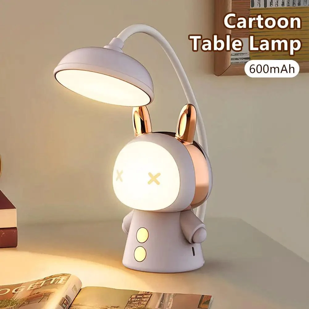 ComicRadiance - Cartoon Table Lamp -  - #tag1#