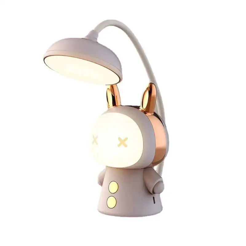 ComicRadiance Cartoon Table Lamp tag1