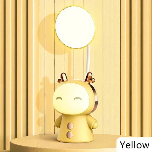ComicRadiance - Cartoon Table Lamp -  - #tag1#