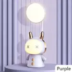 ComicRadiance Cartoon Table Lamp tag1