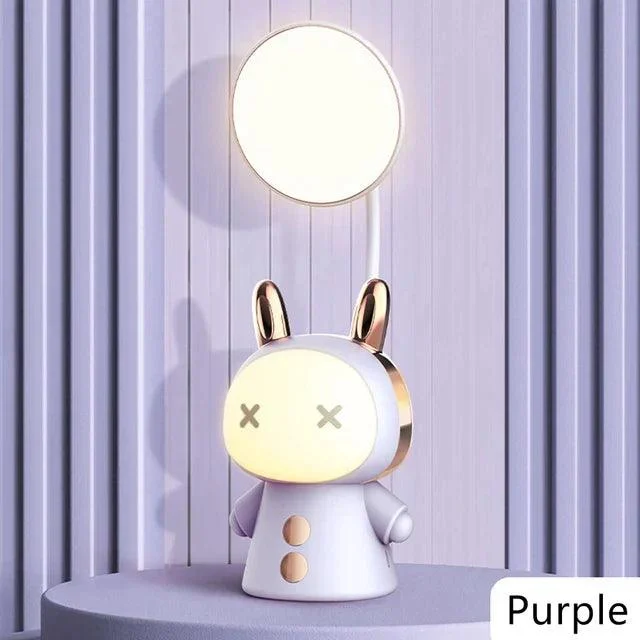 ComicRadiance - Cartoon Table Lamp -  - #tag1#