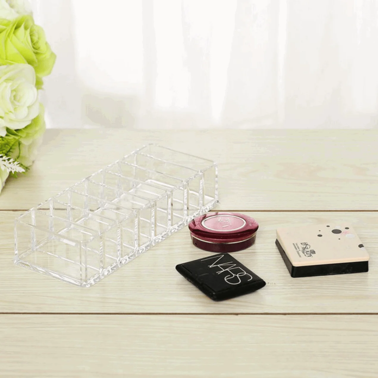 Compact Caddy -  - #tag1#