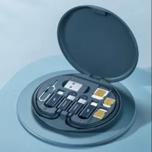 Compact Charger