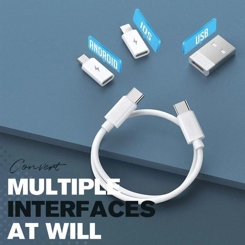 Compact Charger -  - #tag1#