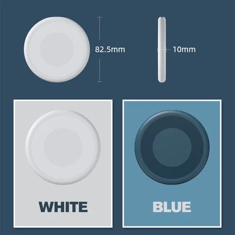 Compact Charger -  - #tag1#