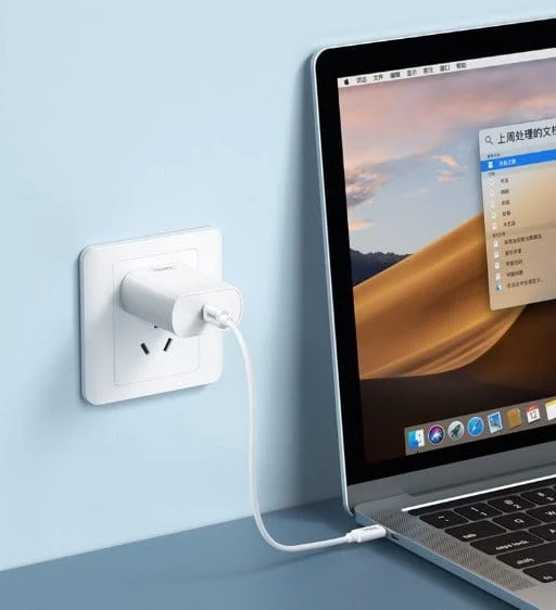 Compact Charger -  - #tag1#