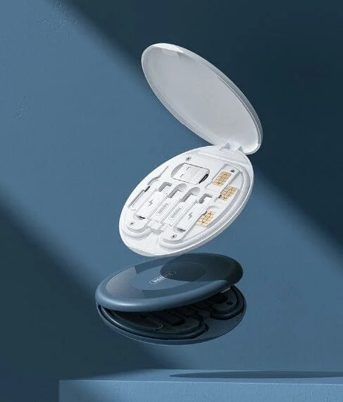 Compact Charger -  - #tag1#