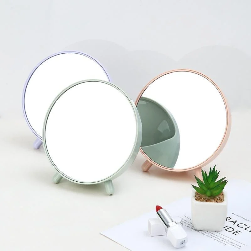 Compact Mirror -  - #tag1#