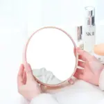 Compact Mirror tag1