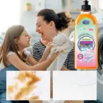 Concentrated Oxygen Laundry Detergent tag1