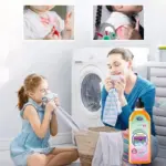 Concentrated Oxygen Laundry Detergent tag1