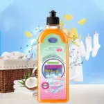 Concentrated Oxygen Laundry Detergent tag1