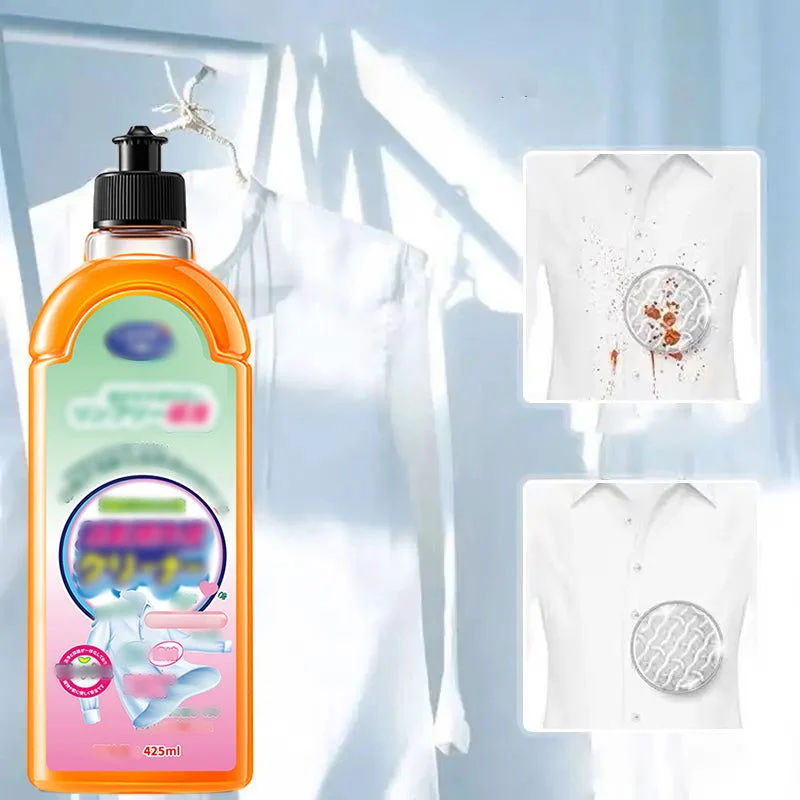 Concentrated Oxygen Laundry Detergent -  - #tag1#