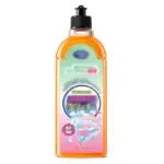 Concentrated Oxygen Laundry Detergent tag1