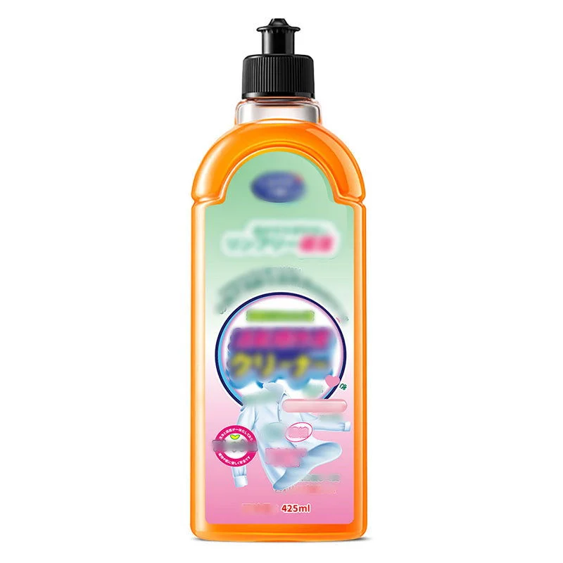 Concentrated Oxygen Laundry Detergent -  - #tag1#