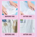 Concentrated Oxygen Laundry Detergent tag1
