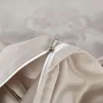 Concorde Luxury Bedding tag1