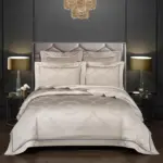 Concorde Luxury Bedding tag1